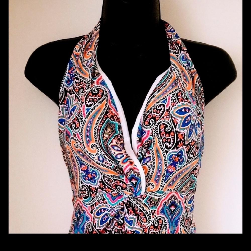 Bathing suit